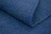 Kelim Teppich - Trendy »Fancy« 300 x 200 cm - blau Bild 5