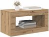 vidaXL Artisan-Eiche 899910 Bild 3