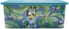 Bluey Aufbewahrungsbox 13 l Kinderzimmer Box für Spielzeug Bild 3