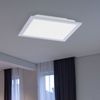 LED Aufbau Panel, 1400 Lumen, CCT, Fernbedienung, L 29,5 cm Bild 2
