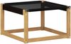 vidaXL Outdoor-Sofagarnitur mit Kissen 6 pcs Weiß und Creme 3389396 Bild 5