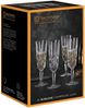NACHTMANN 104248 NOBLESSE Champagnerglas 4er Set Bild 4