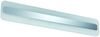 Paulmann No. 70463 Spiegelleuchte Lukida LED IP44 9W Chrom, Weiß, Alu, Acryl Bild 4