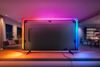 Philips Hue Play Gradient LED Lightstrip TV 55 Zoll Bild 4