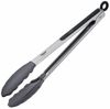 Westmark Servierzange Classic Silicone Maxi 34 cm Bild 2