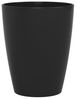 Rotho Mehrweg Trinkbecher Caruba 250 ml schwarz Bild 2