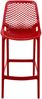 Barhocker Air, rot Bild 4