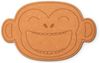 Continenta Kinderbrett Affe Duracore 23,3x17x0,6 cm Bild 1