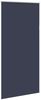 vidaXL Verdunkelungsrollo Marineblau 95x210cm Stoffbreite 90,7 cm 4011569 Bild 3
