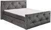 Boxspringbett Venlo 180x200 – ED Exciting Design Bild 4