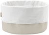 Stelton Brottasche gross sand / weiss Bild 3