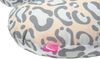 Motherhood Stillkissen Basic, abnehmbarer Bezug, ergonomisch geformt, 100% Baumwolle, Stillkissen klein, Stilkissen Baby Bild 4