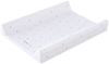 Wickelmulde Fiore beige 50 x 70 cm Bild 2