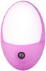 LED Nachtlicht mit Sensor, Pink, CHASER Bild 2