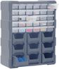 vidaXL Multi-Schubladen-Organizer mit 39 Schubladen 38x16x47 cm 149604 Bild 3