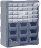 vidaXL Multi-Schubladen-Organizer mit 39 Schubladen 38x16x47 cm 149604 Bild 2