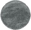 Soft-Shaggy Teppich FLUFFY LIGHTGREY 80 X 250cm Läufer Bild 2