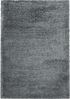 Soft-Shaggy Teppich FLUFFY LIGHTGREY 80 X 250cm Läufer Bild 4
