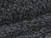 Micadoni Pouf Dia 40cm Boucle Rolf Dunkelgrau Bild 4