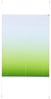 K-HOME Plissee Farbverlauf `Sunrise´, verspannt, Klemmfix, Farbverlauf Bild 3