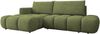 Ecksofa Staels (Farbe: Margo 227.11, Seite: Links) Bild 2