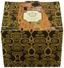 DUO ART GALLERY Fassbecher 430 ml THE KISS BROWN New Bone China Porzellan Bild 3