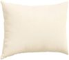 vidaXL Sofakissen 2 Stück Creme 70 x 50 cm Cordstoff 42013776 Bild 5
