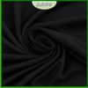 2x Stehtischhusse Husse Stehtisch Stretch Weiß Schwarz Ø 60cm Bistrotisch Bild 4