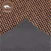 Andiamo Fußmatte Easy, Made in Netherlands, rechteckig, Höhe: 5 mm, Schmutzfangmatte, rutschhemmend, Innen- und überdachten Außenbereich Bild 3