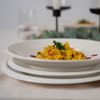 Villeroy & Boch Schale Pastaschale 24 cm Artesano Original 6-tlg, Premium Porcelain Bild 2