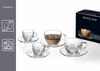 Ritzenhoff & Breker Barista Espresso-Set 12-teilig Bild 3