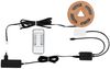Briloner LED-Stripe Pimp your Panel Warmweiß bis Kaltweiß CCT, 2,6 m, 3000K 1300 lm Starterset Bild 2