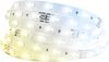 Briloner LED-Stripe Pimp your Panel Warmweiß bis Kaltweiß CCT, 2,6 m, 3000K 1300 lm Starterset Bild 5
