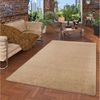 Snapstyle Veloursteppich Hochflor Velours Teppich Luna, Rechteckig, Höhe: 16 mm Bild 1