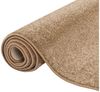 Snapstyle Veloursteppich Hochflor Velours Teppich Luna, Rechteckig, Höhe: 16 mm Bild 3
