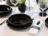 Nordic Festive Schwarz, Tafelservice 12-tlg (mo) Bild 3
