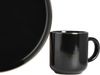 Nordic Festive Schwarz, Tafelservice 12-tlg (mo) Bild 5