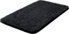 GRUND MELANGE Badematte 50 x 60 cm Anthrazi Bild 5