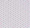 Carpe Sonno Bettwäsche Seersucker 135x200 155x220 Bügelfrei Rosen Bettwäsche geblümt Baumwoll, Seersucker, 2 teilig, Hochwertige Bettwaren Bügelfrei Blumen Weiß Rosa Bild 2