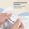 Soft Wonder-Edition Spannbettlaken 140-160x200 cm Mikrofaser dunkel grau Bild 5