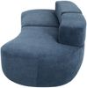 Livin Hill Sofa Nua Marineblau N75-8 Bild 5