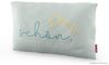 La Vida Dekokissen Kinderkissen, Nackenkissen, Kissen mit Spruch, Kuschelkissen, Dekoration, Geschenk für dich, Kollektion Bild 2