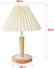 Tischleuchte Sittingbourne [lux. pro] Bild 2