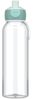 Mepal CAMPUS Wasserflasche Pop-Up 500 ml Cool Mint (2025) Bild 2