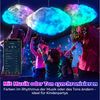 VIVIHEYDAY LED Pendelleuchte RGB Regenbogen Watte LED Wolken Licht, Dimmbar Dekoleuchten, LED Cloud Lights mit Bluetooth-APP und 2.4G Fernbedienung, für Die Zimmer, Schlafzimmer Dekoration Bild 4