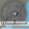 Sensalux Tischdecke Sensalux light Tischdeckenrolle 1,10m x 25m Bild 4