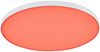 Paulmann 79929 LED Panel Loria Smart Home Zigbee 400mm RGBW weiß dimmbar Bild 4