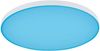 Paulmann 79929 LED Panel Loria Smart Home Zigbee 400mm RGBW weiß dimmbar Bild 5