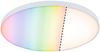 Paulmann 79929 LED Panel Loria Smart Home Zigbee 400mm RGBW weiß dimmbar Bild 2