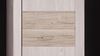 Hochschrank JAMBO Weißeiche Sandeiche Schrank 65 cm Bild 5